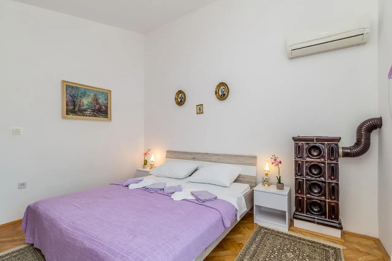 Apartments Majnaric Pinezići Croatie